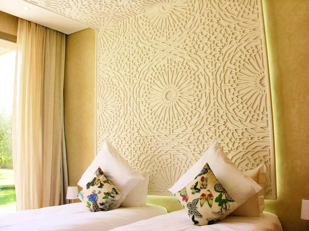 Photo - Villa Jardins D'Isa