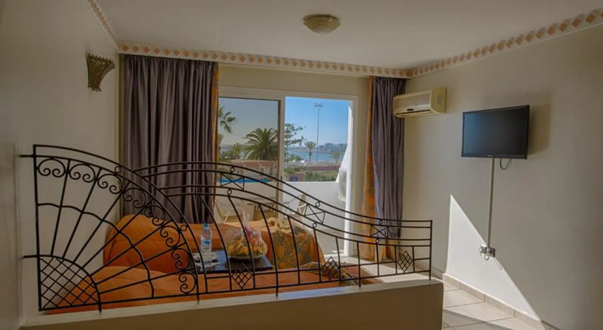 Foto - Hotel Club Almoggar Garden Beach