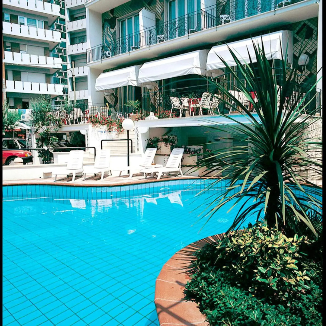 Foto - Hotel Cobalto