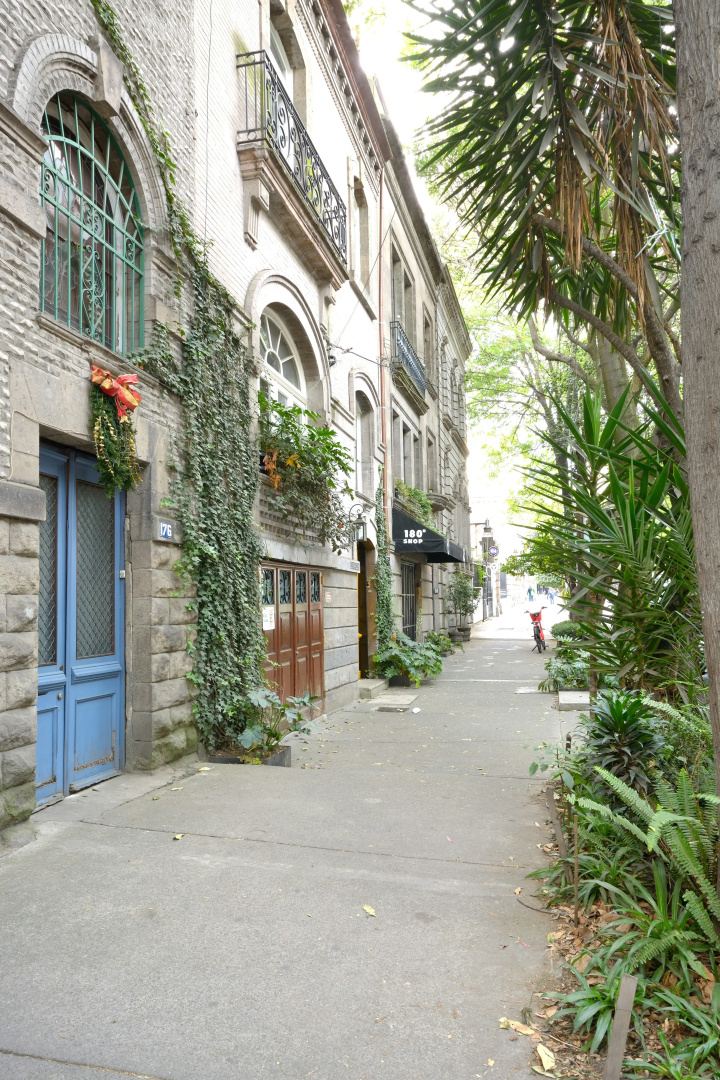 Photo - Brick Hotel - Small Luxury Hotels of the World
