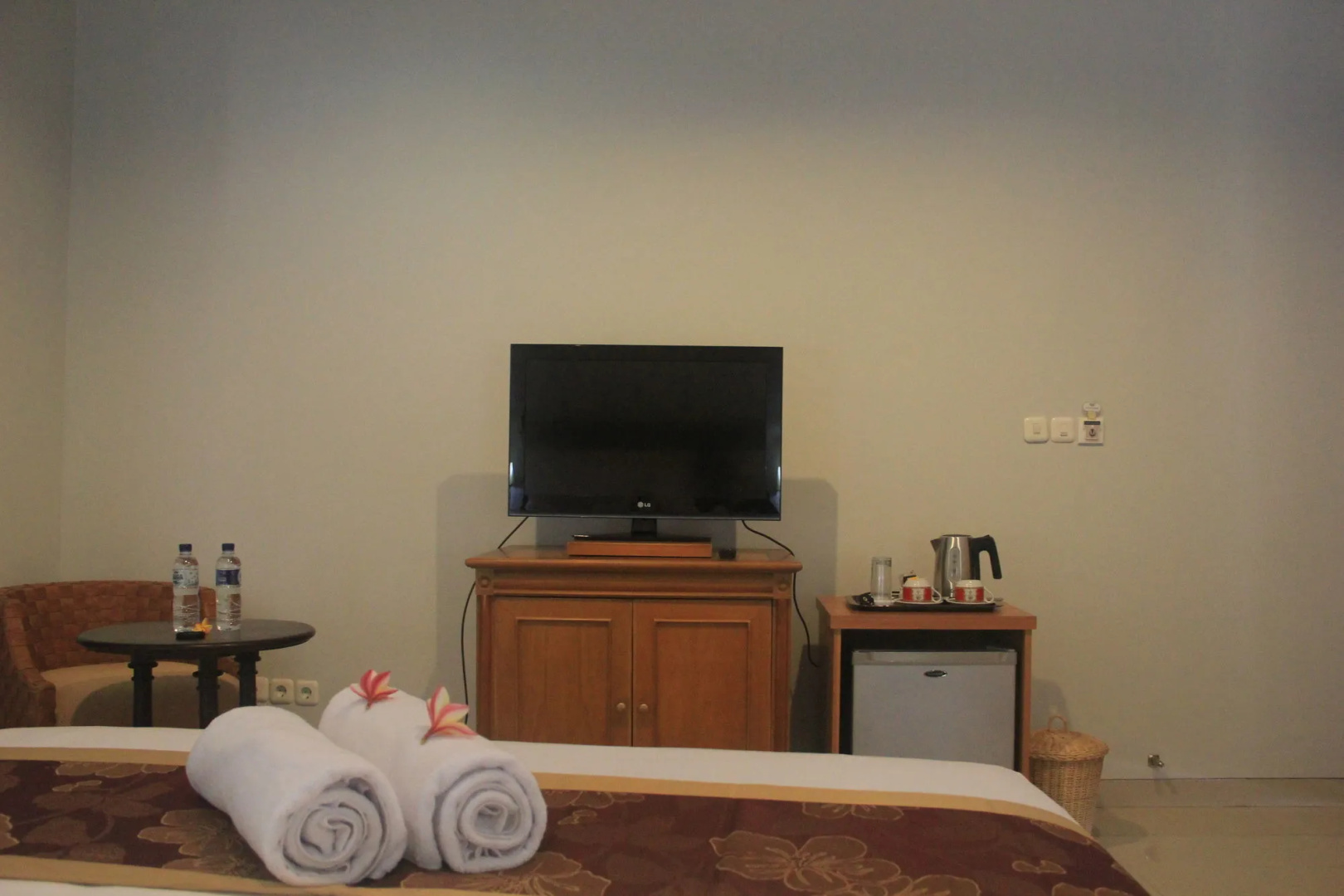 Foto - U Tube Hotel
