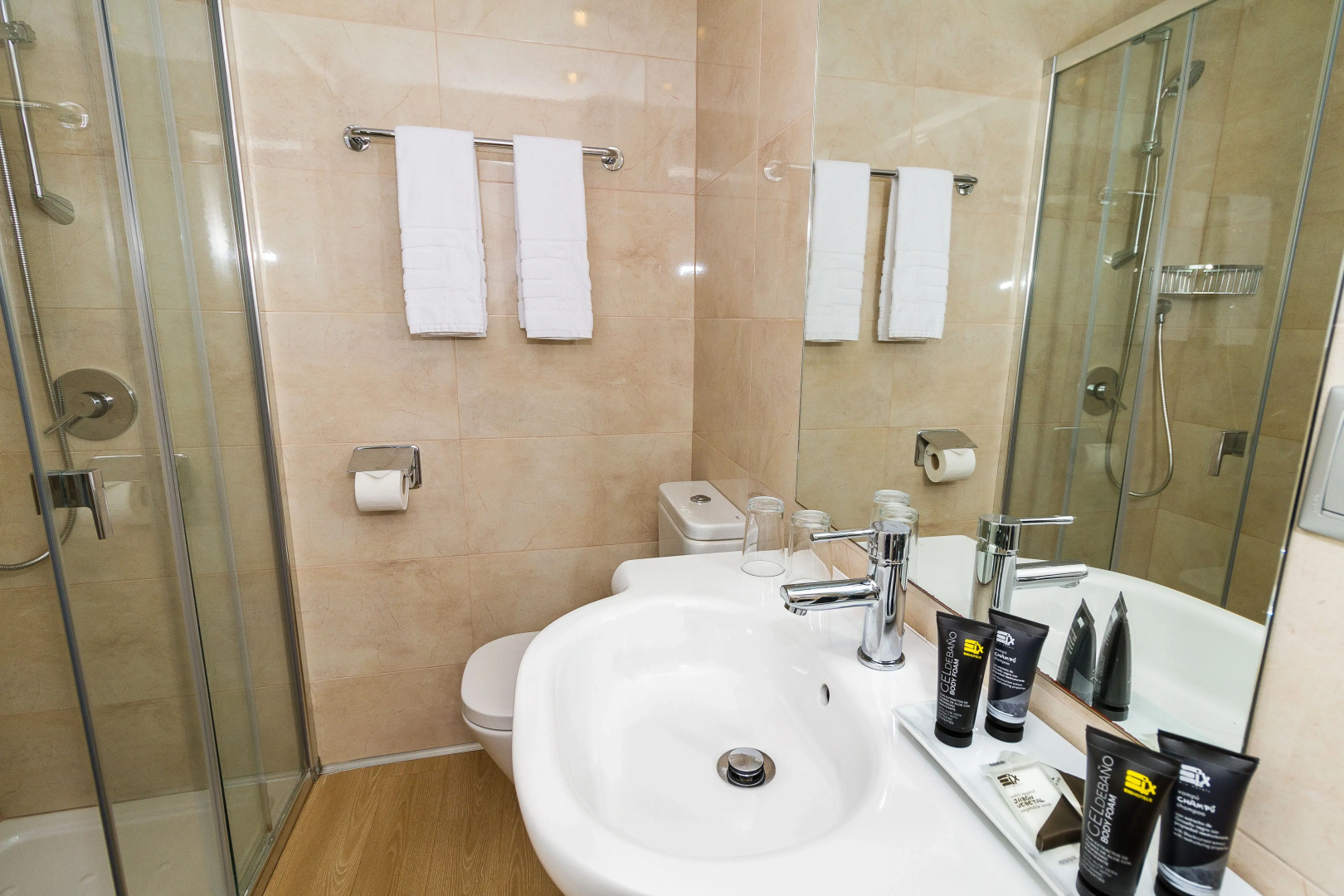 Foto - Eix Alcudia Hotel Adults Only
