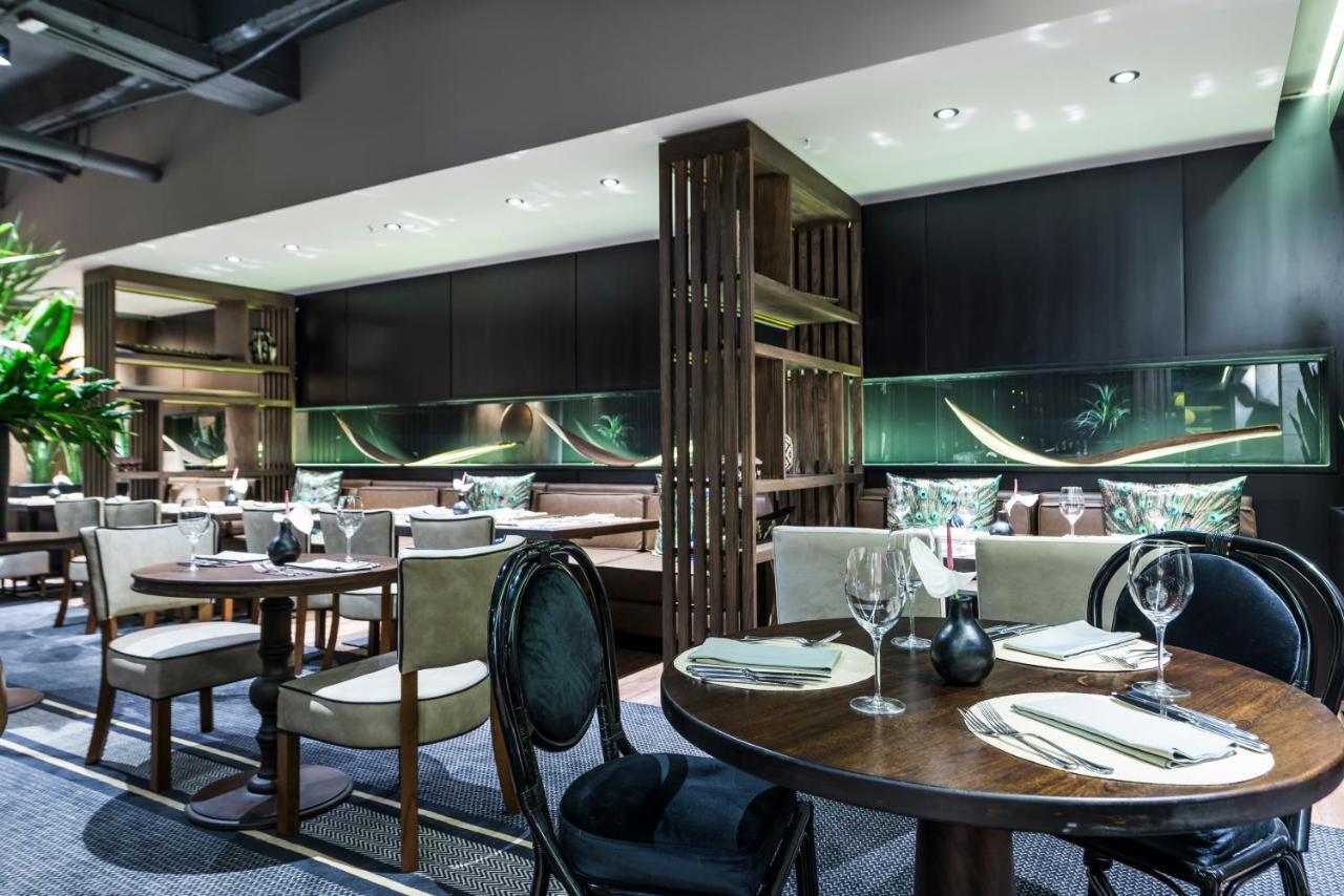 Foto - Movich Hotel Las Lomas