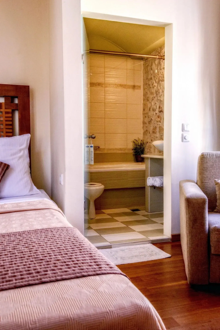 Foto - Leo Hotel