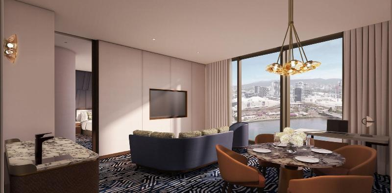 Foto - The Star Grand Brisbane