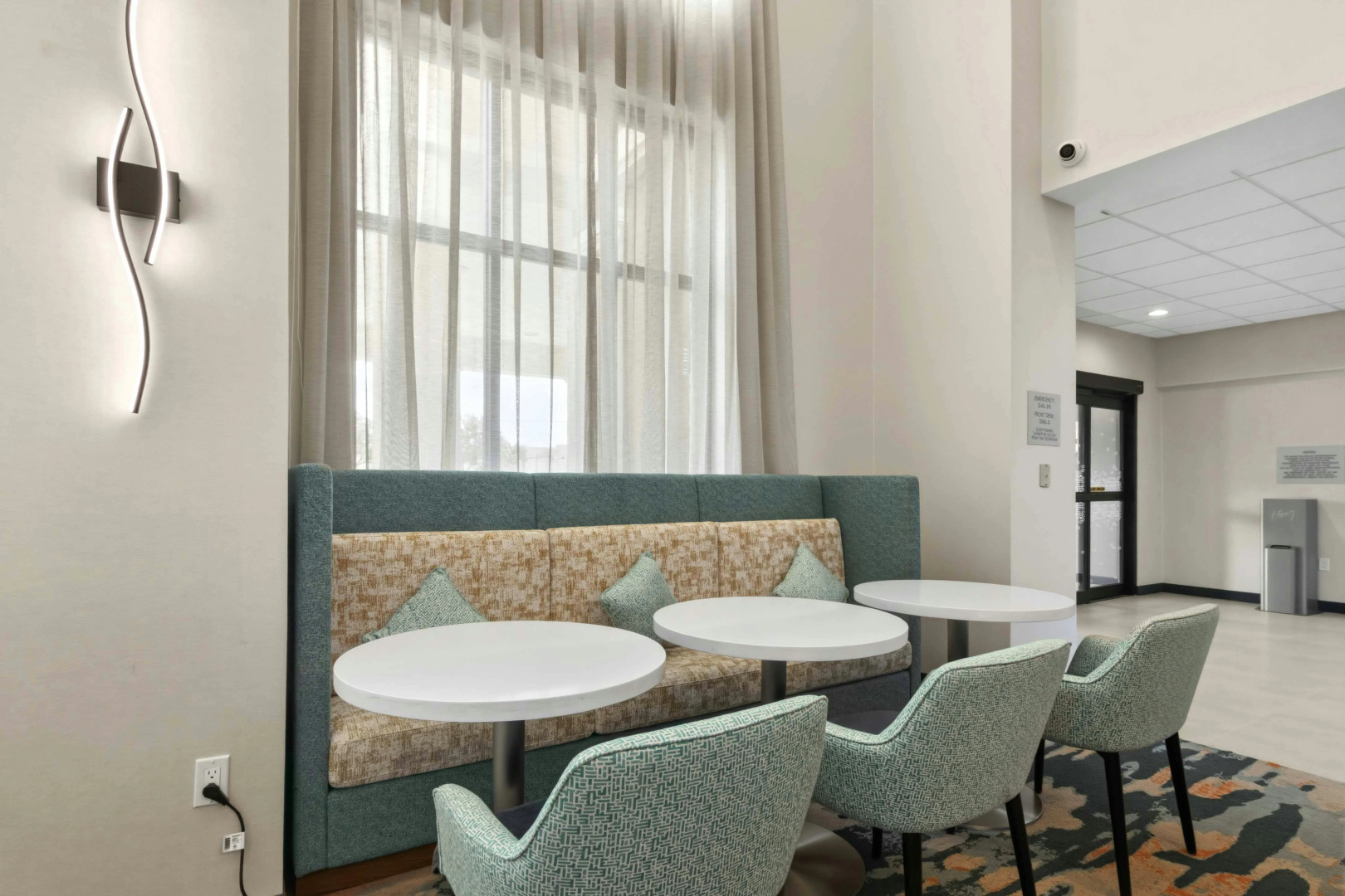 Foto - Hampton Inn & Suites Houston - Rosenberg