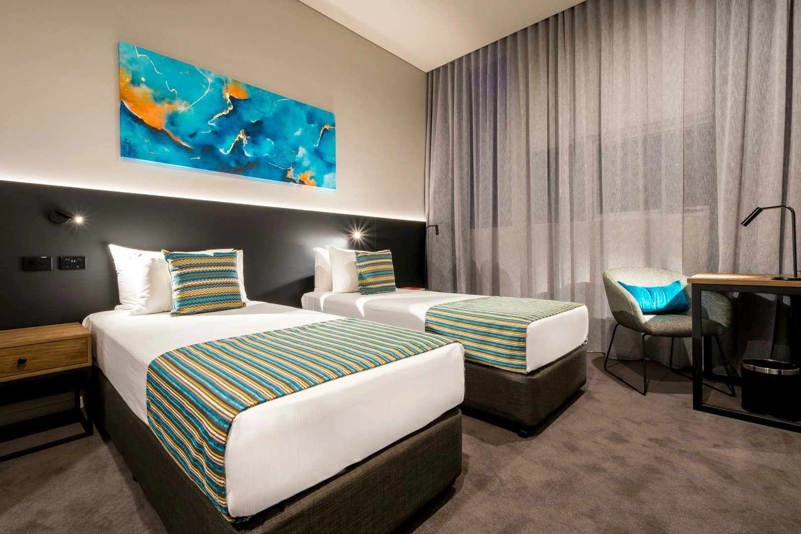 Foto - Elite Gold Coast