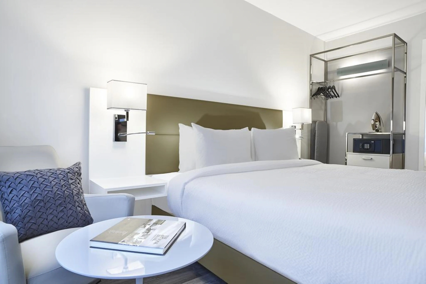 Foto - Radisson Rio de Janeiro Barra