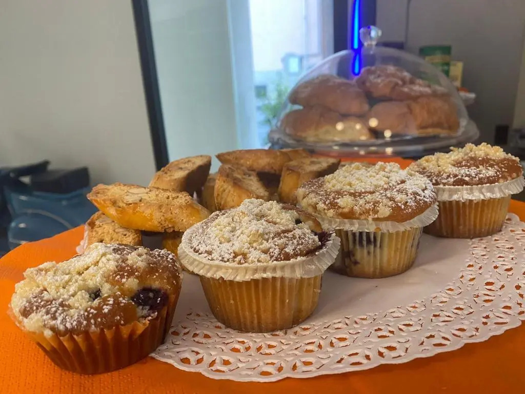 Foto - SOLMARIS TROPEA City Center - Rooms & Suites - Private Parking