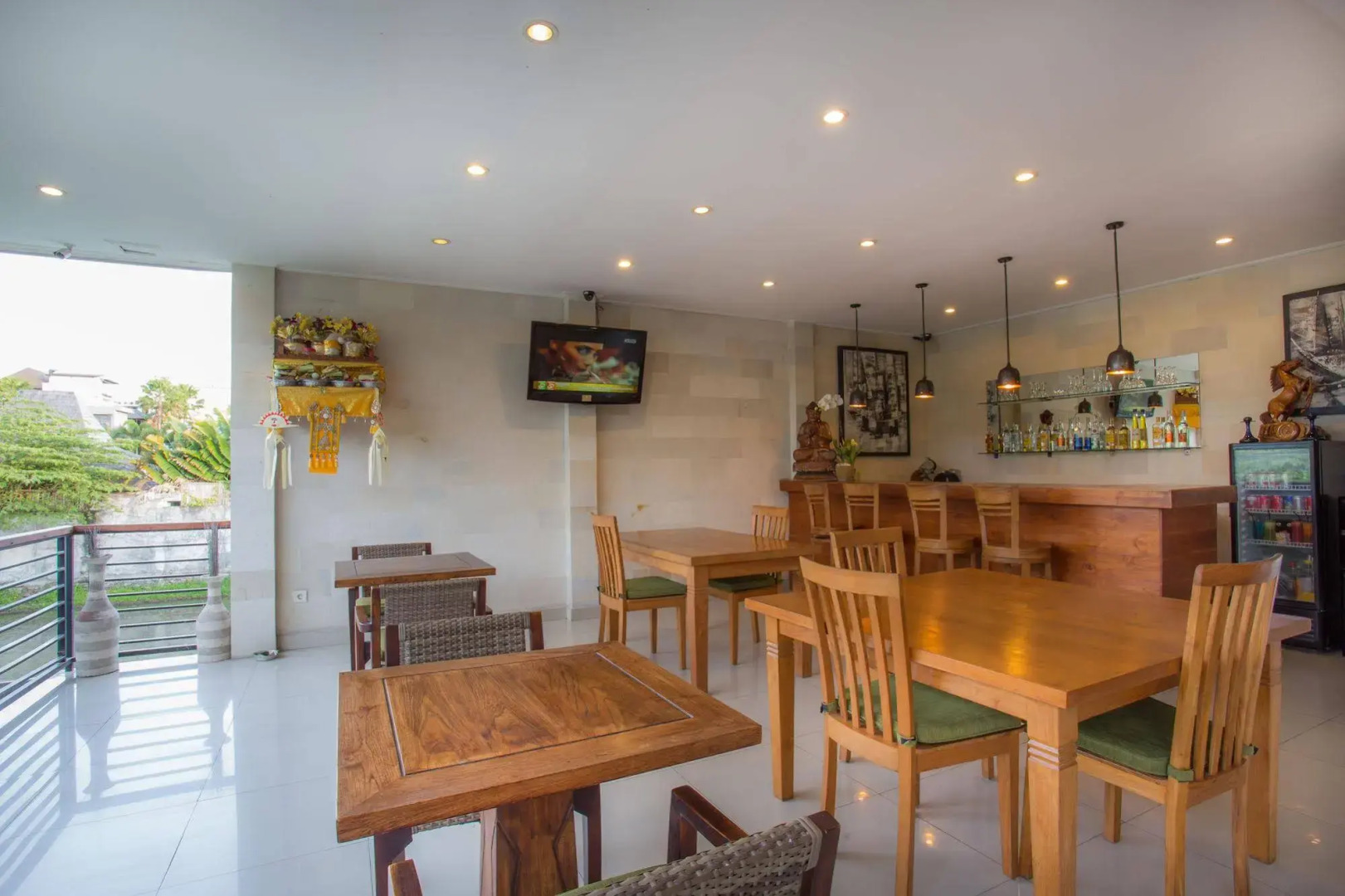 Foto - Sandi Agung Villa