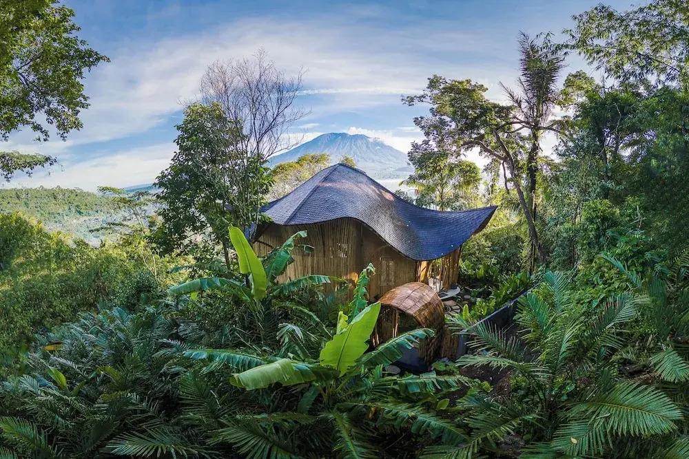 Photo - Punduk Villa - The Manta