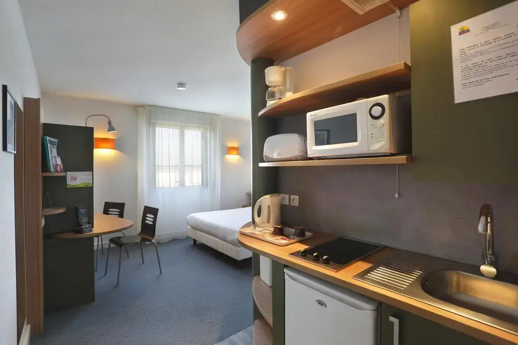Foto - Suite-Home Orléans-Saran