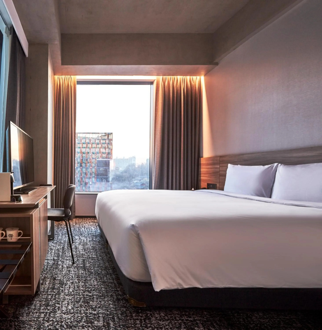 Foto - HOTEL in 9 Gangnam