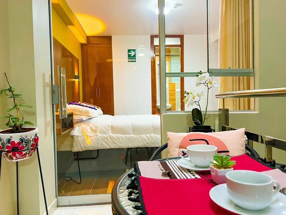 Photo - Velvet residence