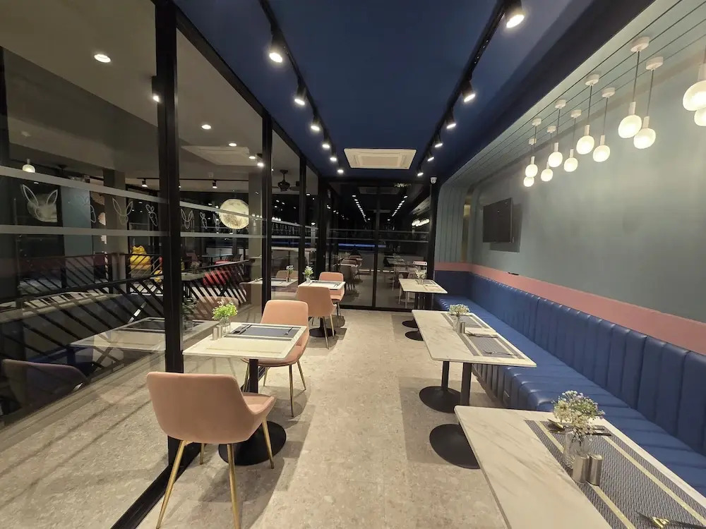 Foto - ARNI HER Ladies Hotel - Female Only