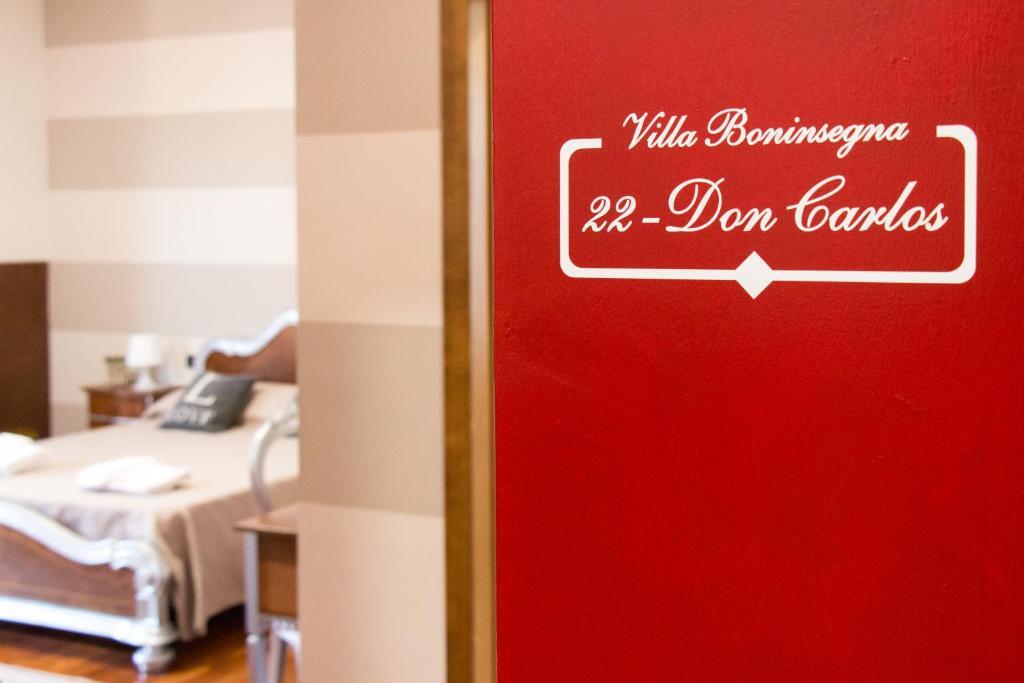 Photo - Villa Boninsegna - Wine Enoteca Verdi -