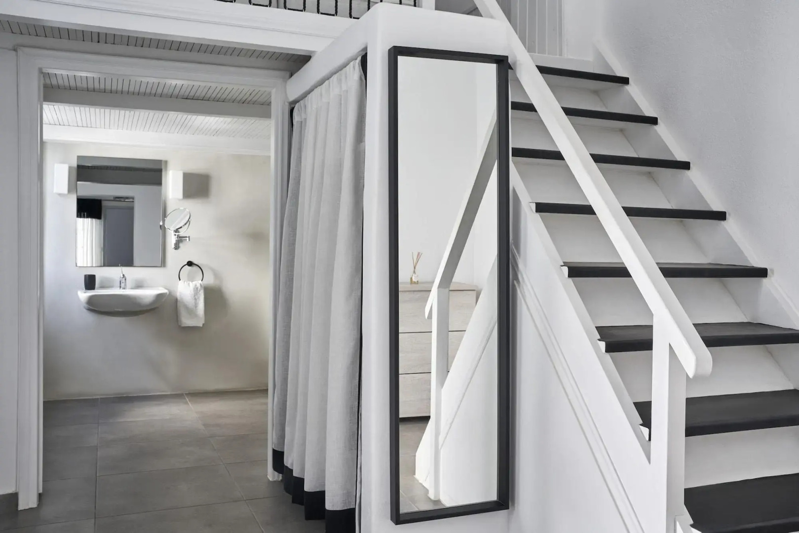 Foto - Mr and Mrs White Oia - Santorini