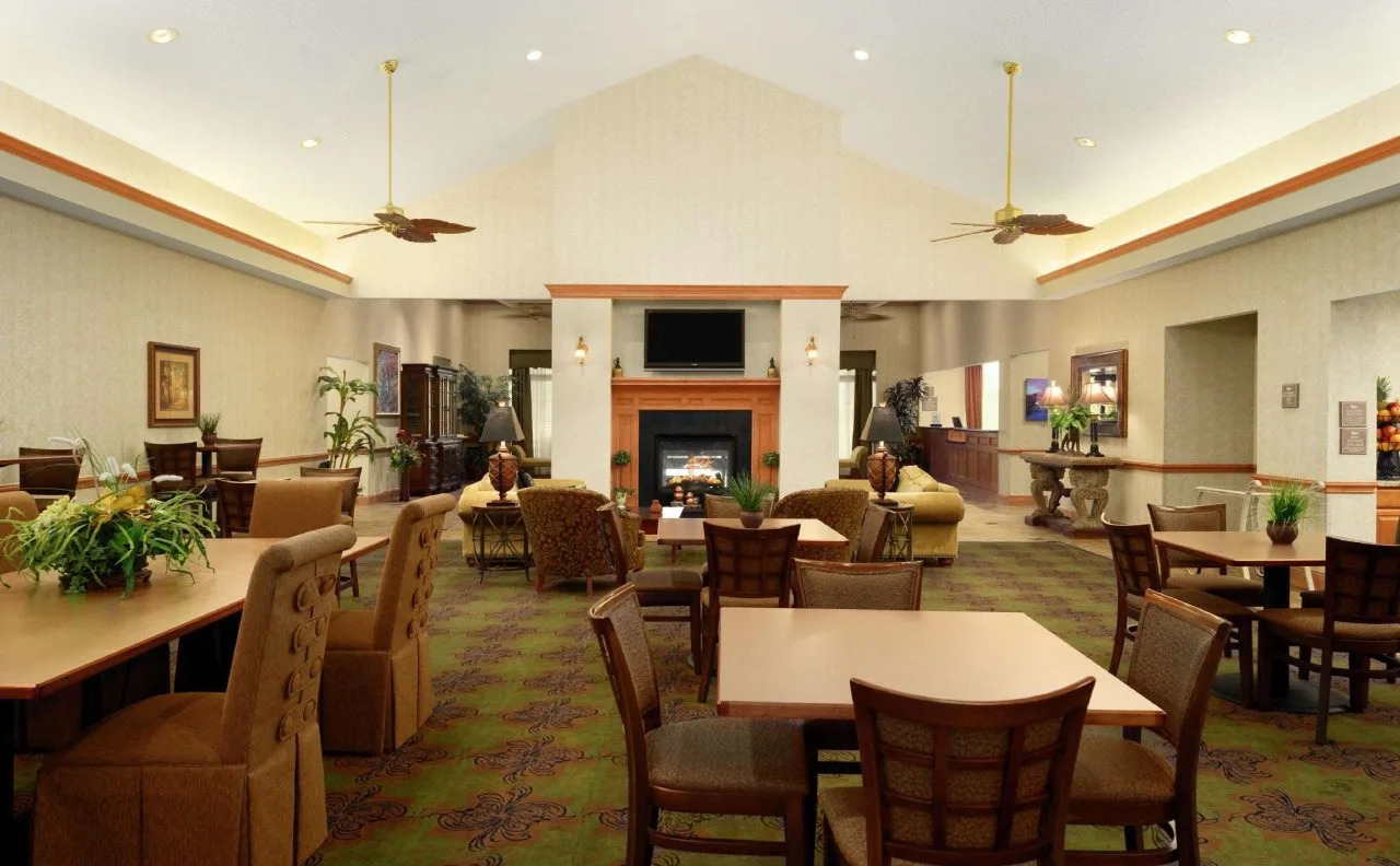 Foto - Homewood Suites By Hilton HOU Intercontinental Airport