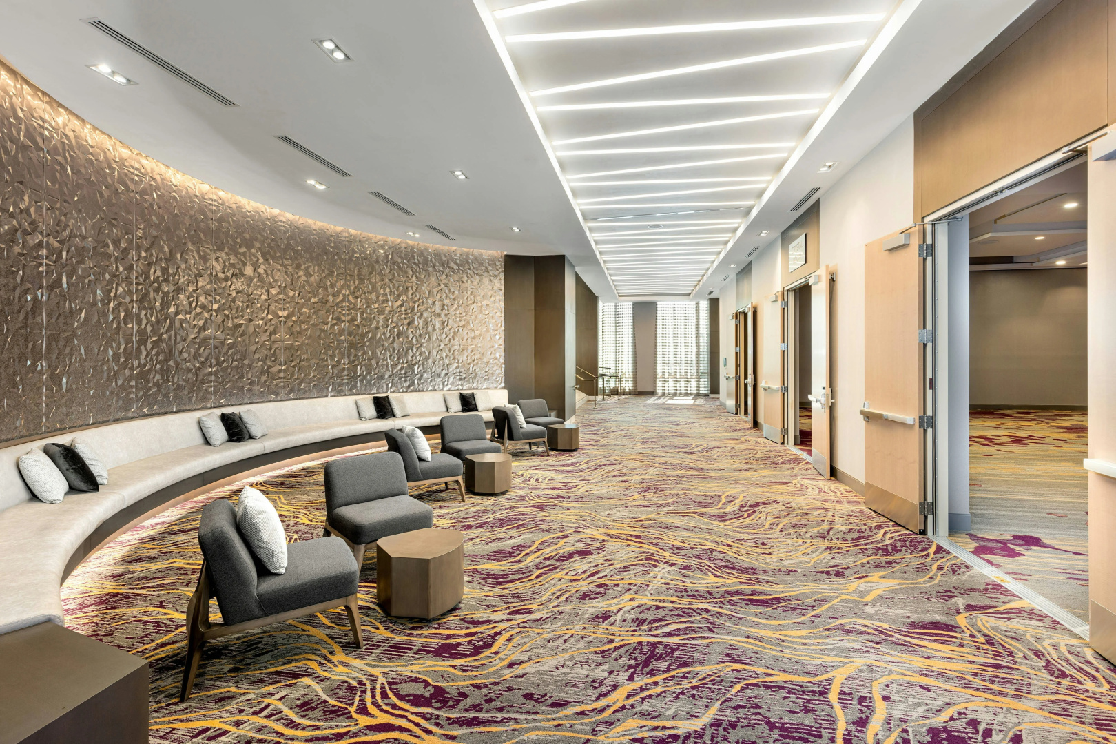Foto - Courtyard by Marriott Los Angeles Monterey Park