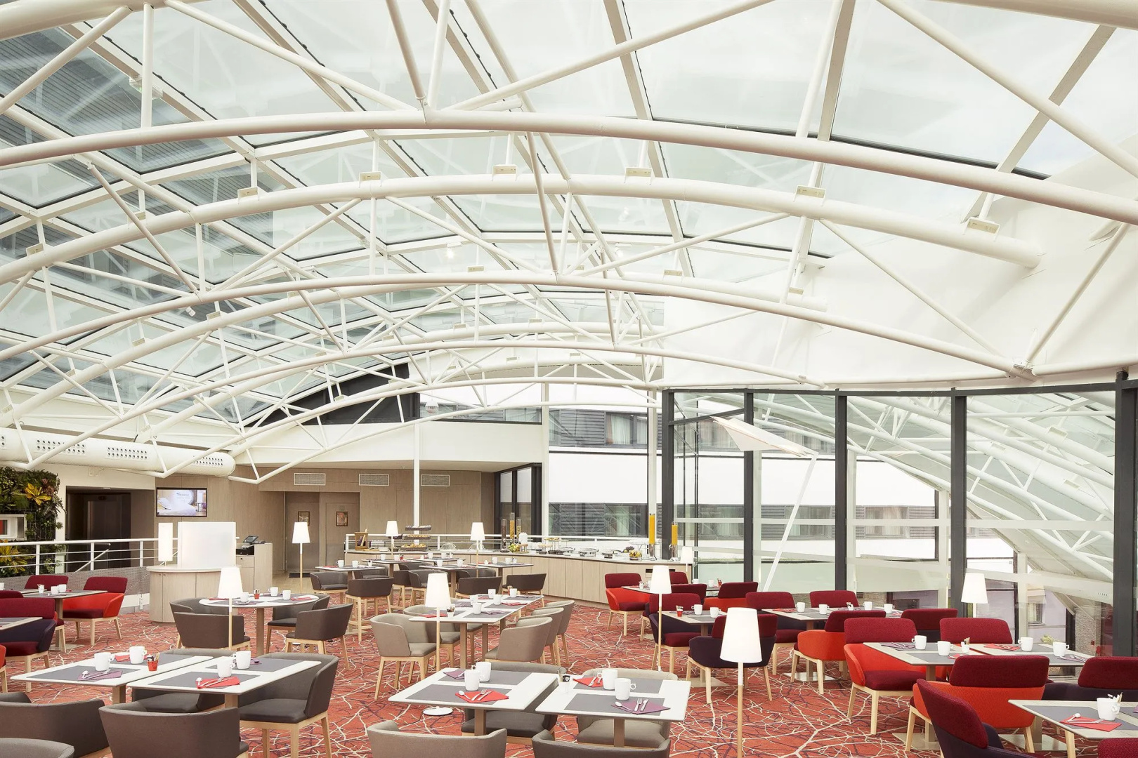 Photo - Hotel Oceania Paris Roissy CDG