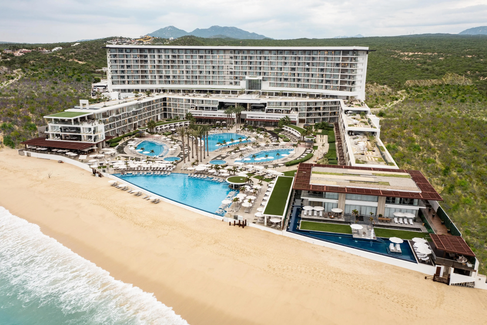 Photo - Le Blanc Spa Resort Los Cabos - Adults Only - All-Inclusive