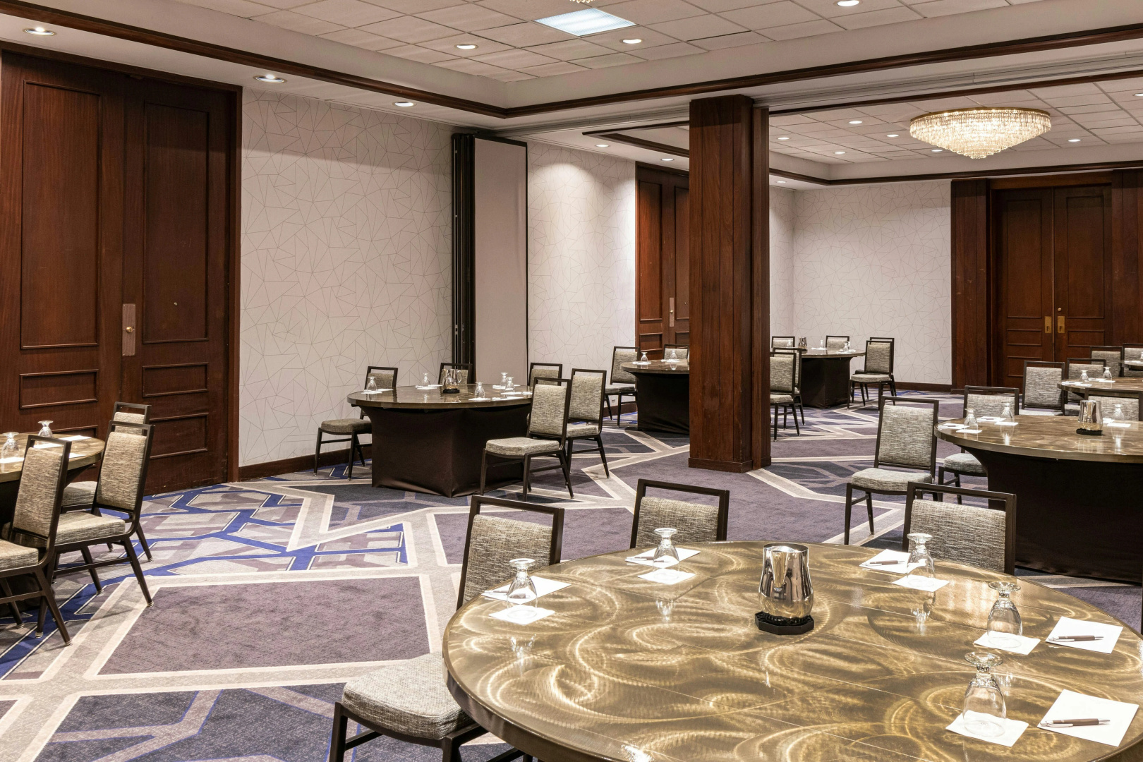 Foto - Sheraton Indianapolis City Centre Hotel