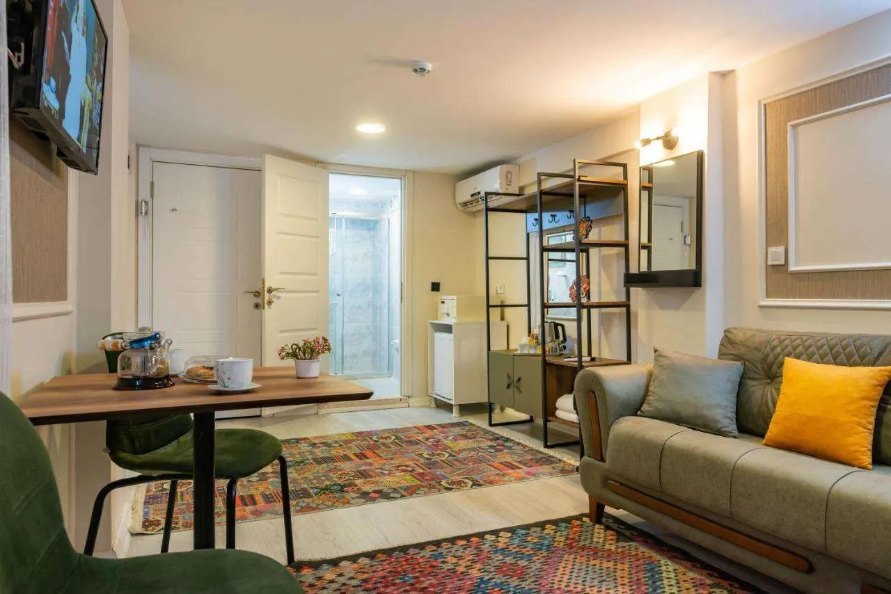 Foto - Blue Marmara Suites