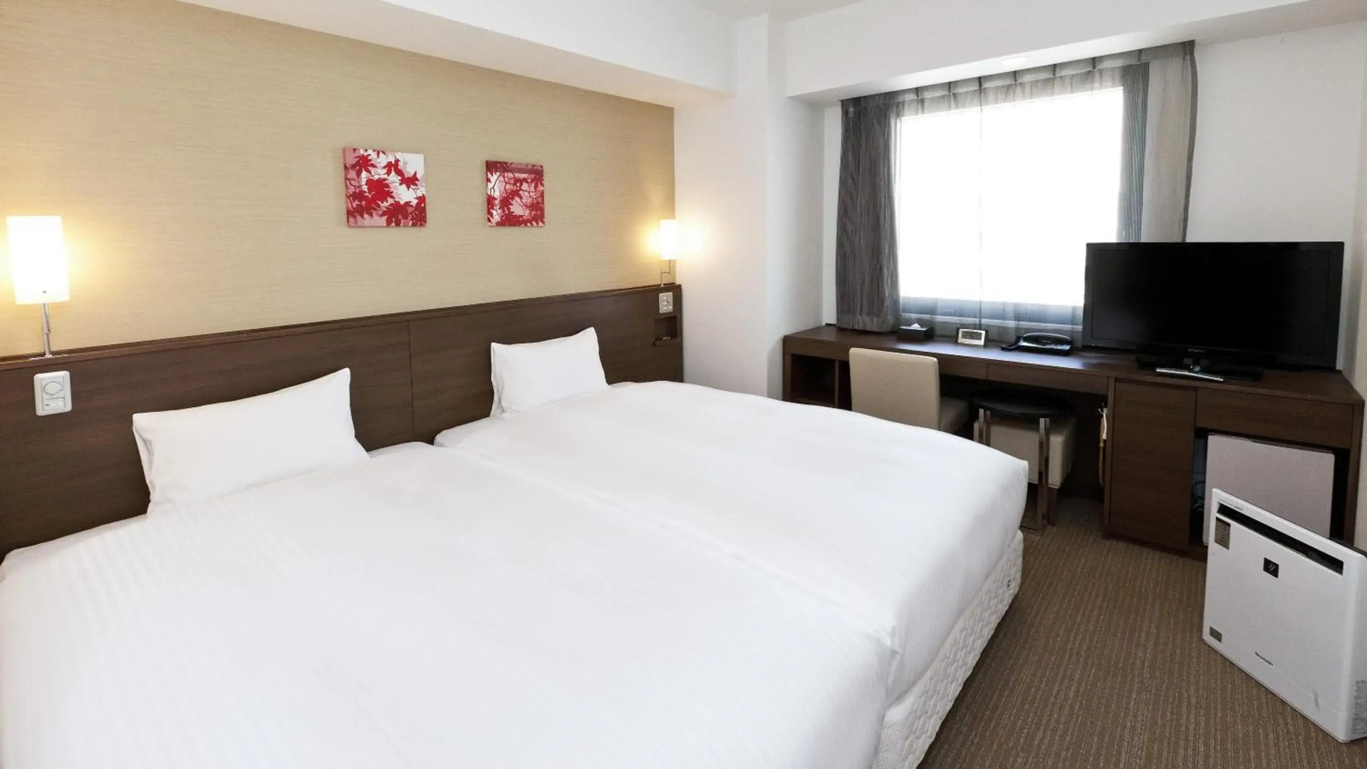 Photo - Sotetsu Fresa Inn Chiba Kashiwa