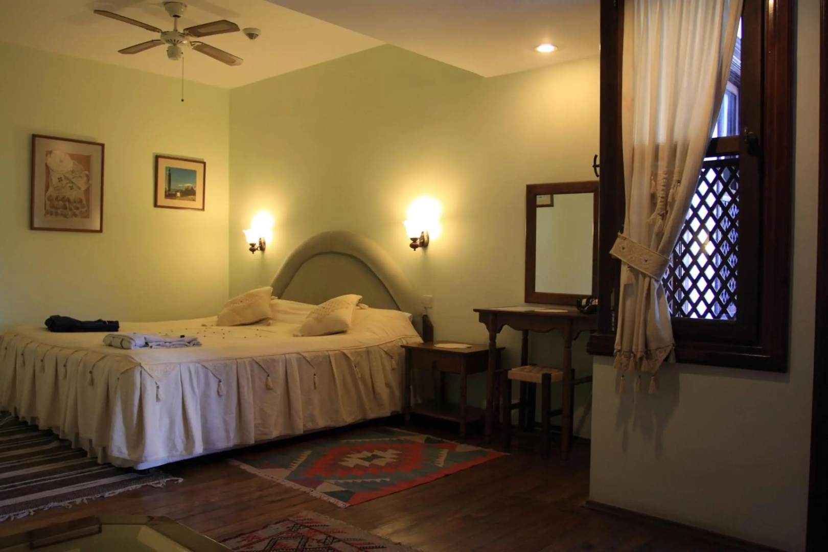 Foto - Villa Konak Hotel