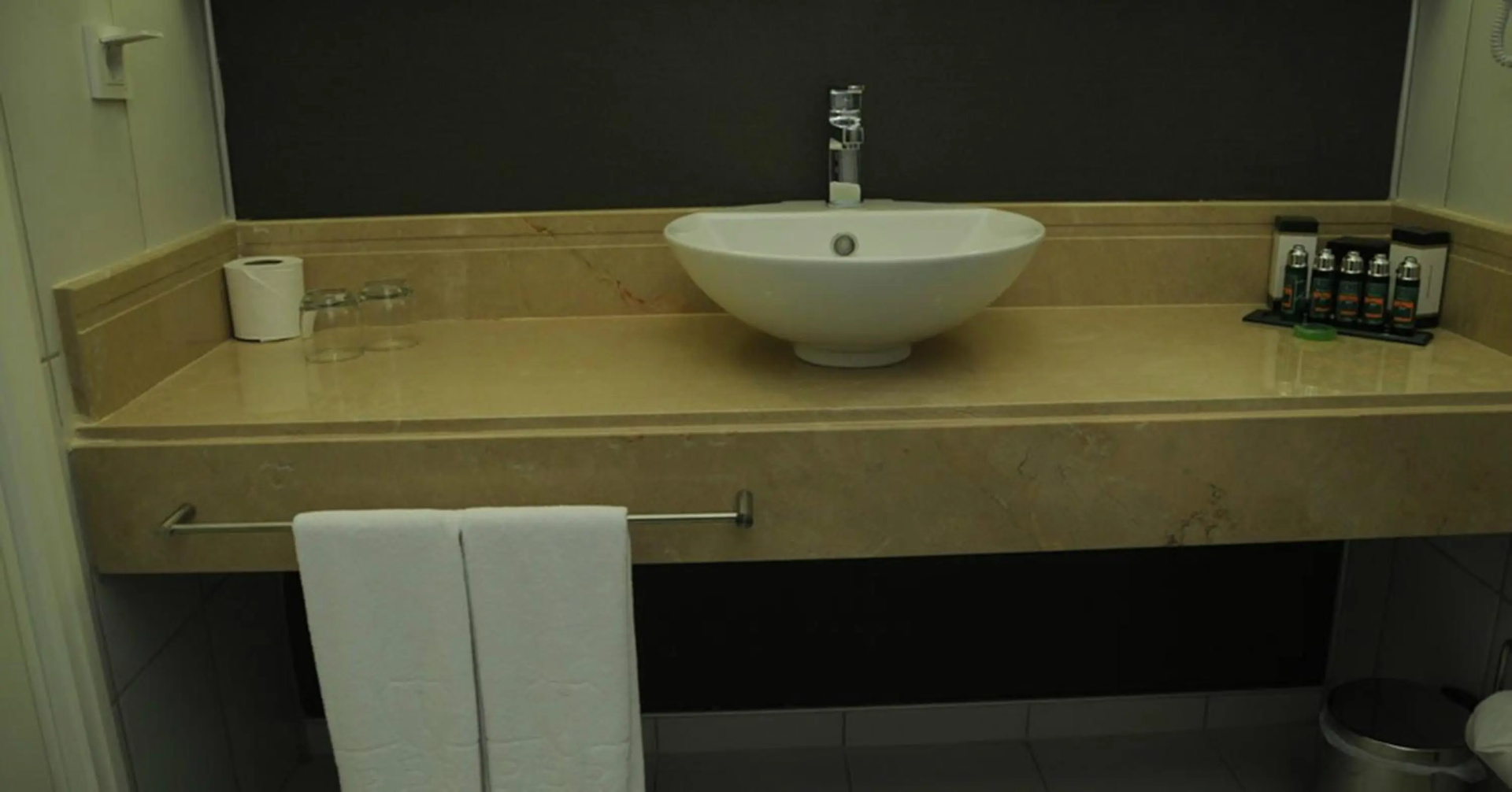 Foto - Onkel Resort Hotel