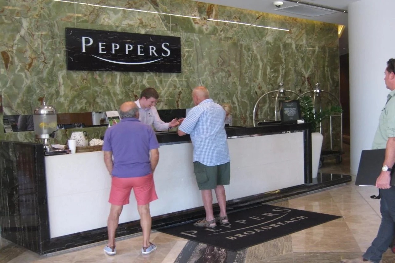 Foto - Peppers Broadbeach