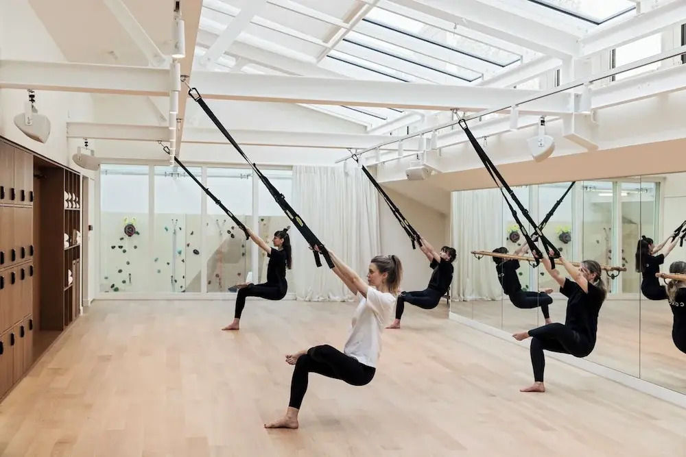 Photo - La Fondation