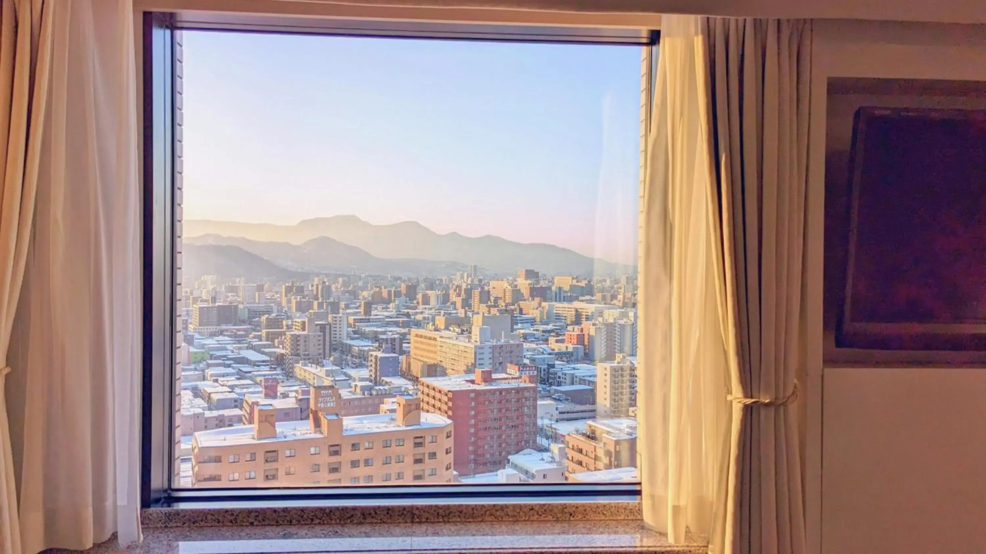 Foto - Premier Hotel Nakajima Park Sapporo