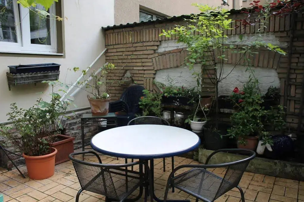 Foto - Hotel Müller