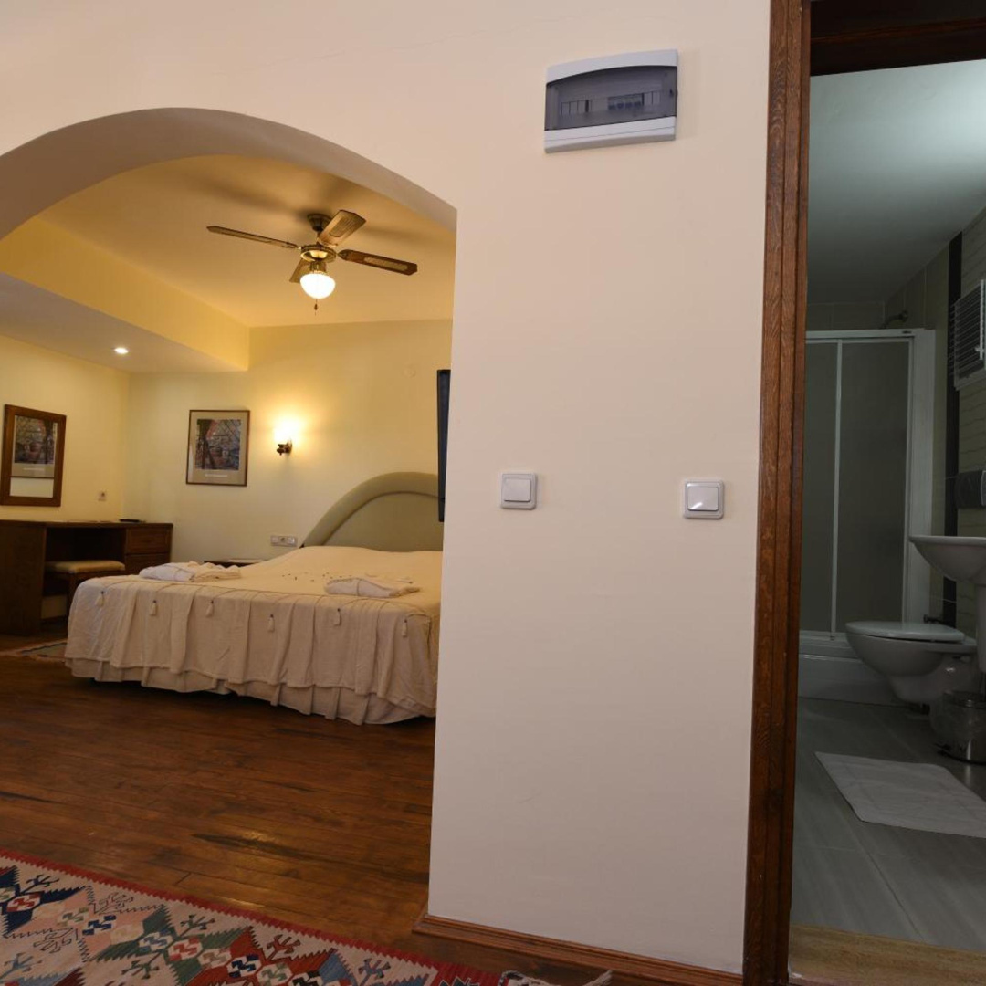 Foto - Villa Konak Hotel