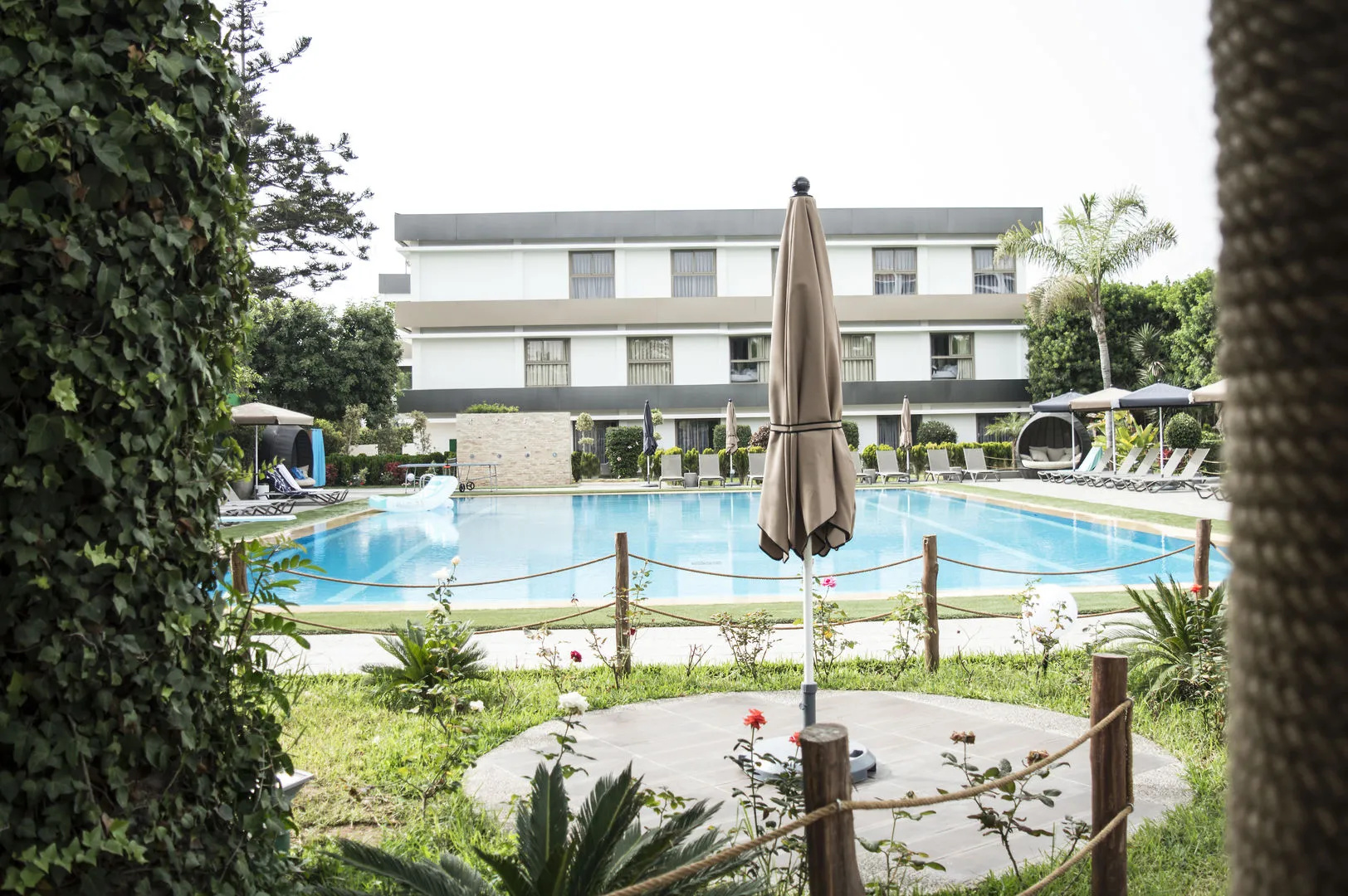 Photo - Mabrouk Hotel and Suites- Adult only