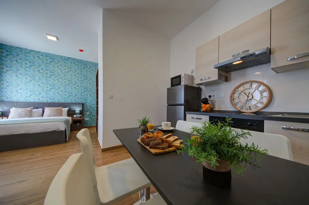 Photo - Marina Suites & apartments - Self catering - by Tritoni hotels
