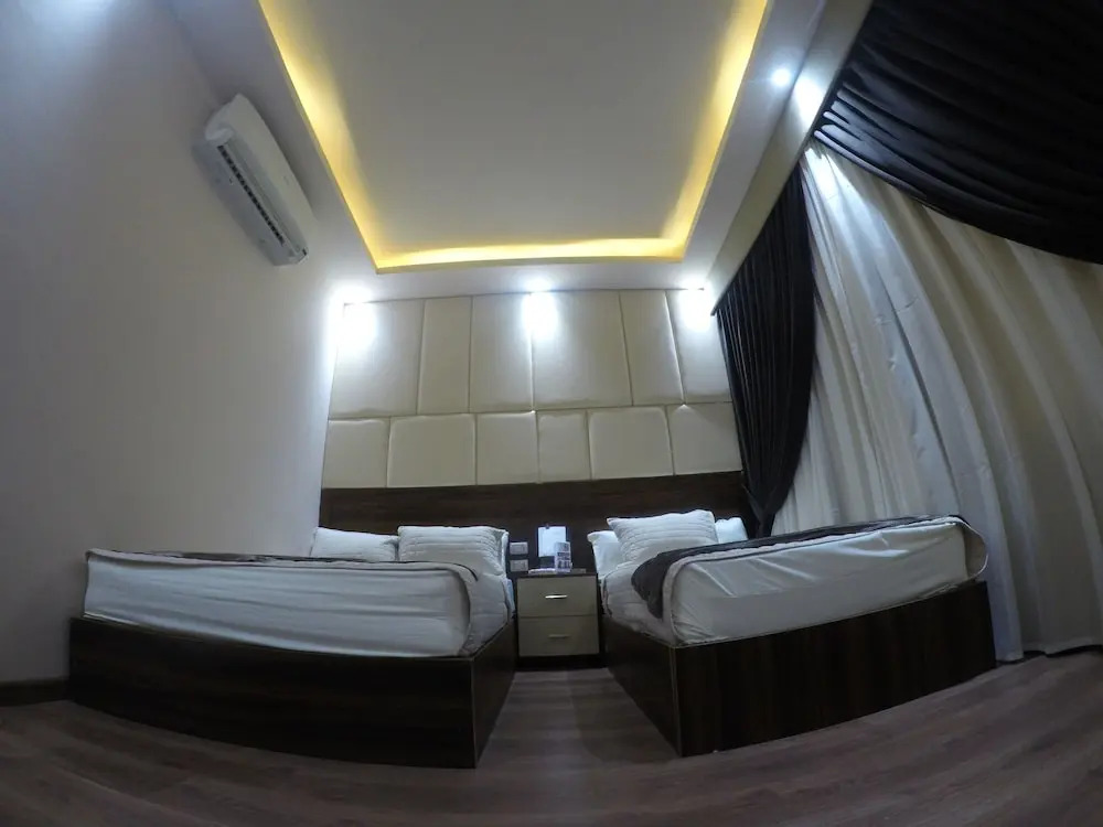 Foto - Elite Grand City