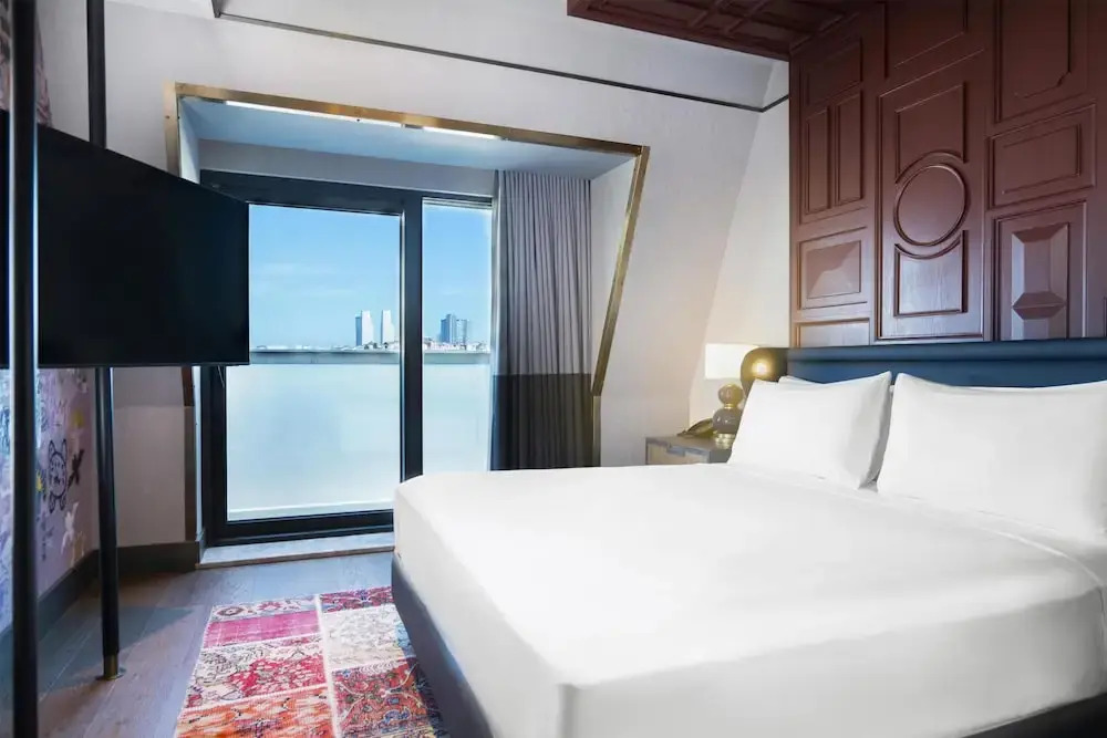 Foto - Canopy By Hilton Istanbul Taksim