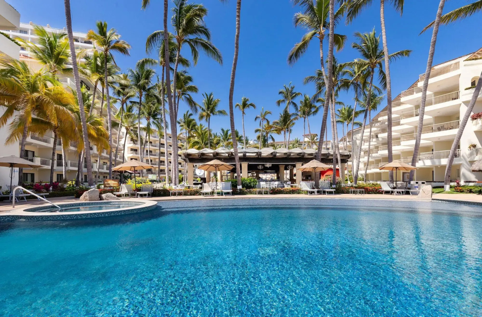 Foto - Villa del Palmar Beach Resort and Spa, Puerto Vallarta