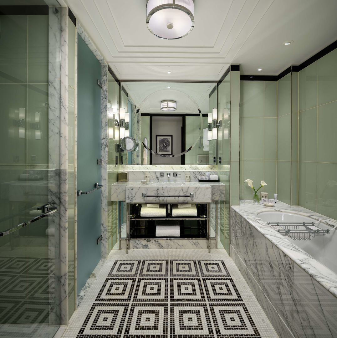 Foto - The Beaumont Mayfair