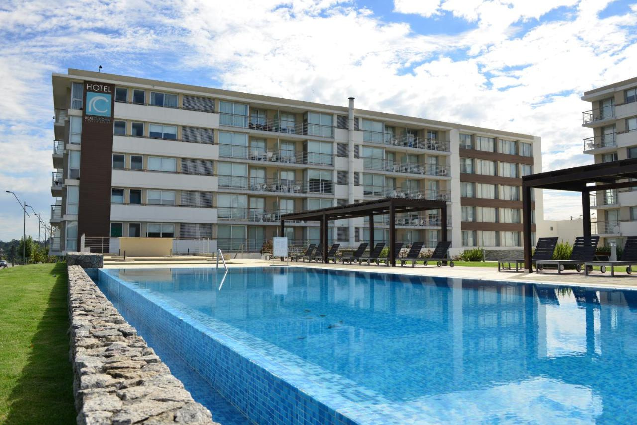 Foto - Real Colonia Hotel & Suites