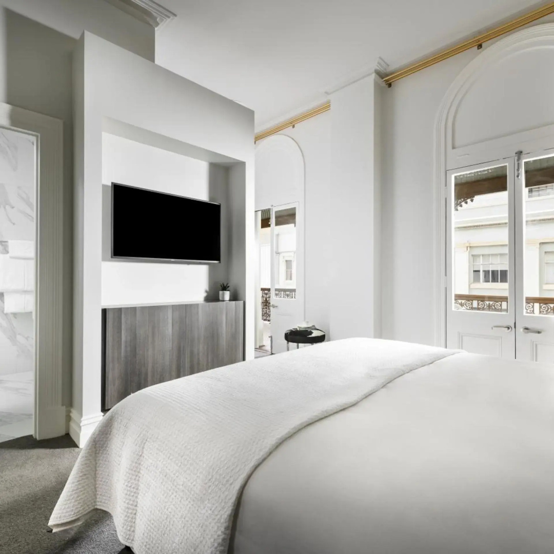 Photo - The Melbourne Hotel