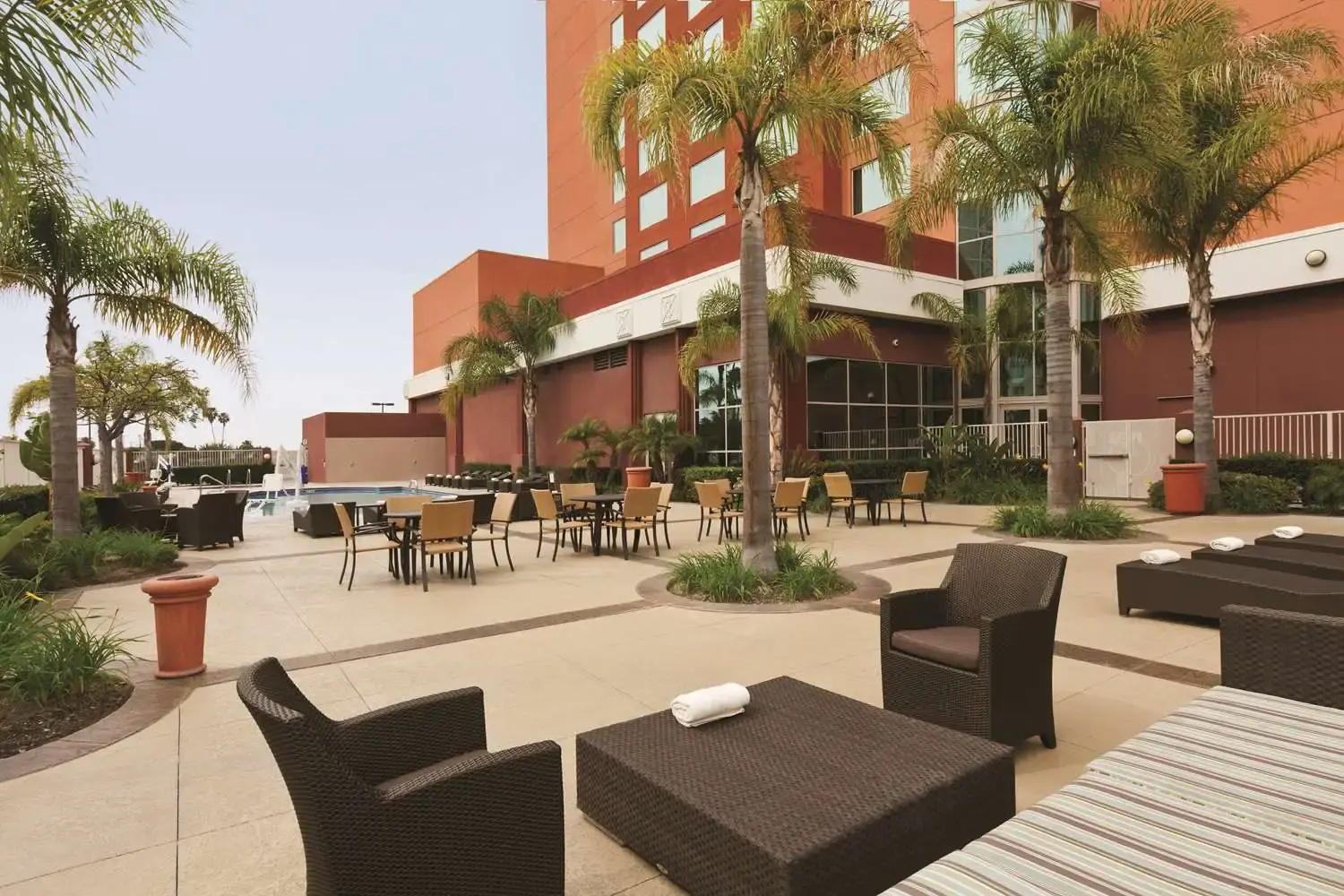 Photo - Embassy Suites by Hilton Anaheim South