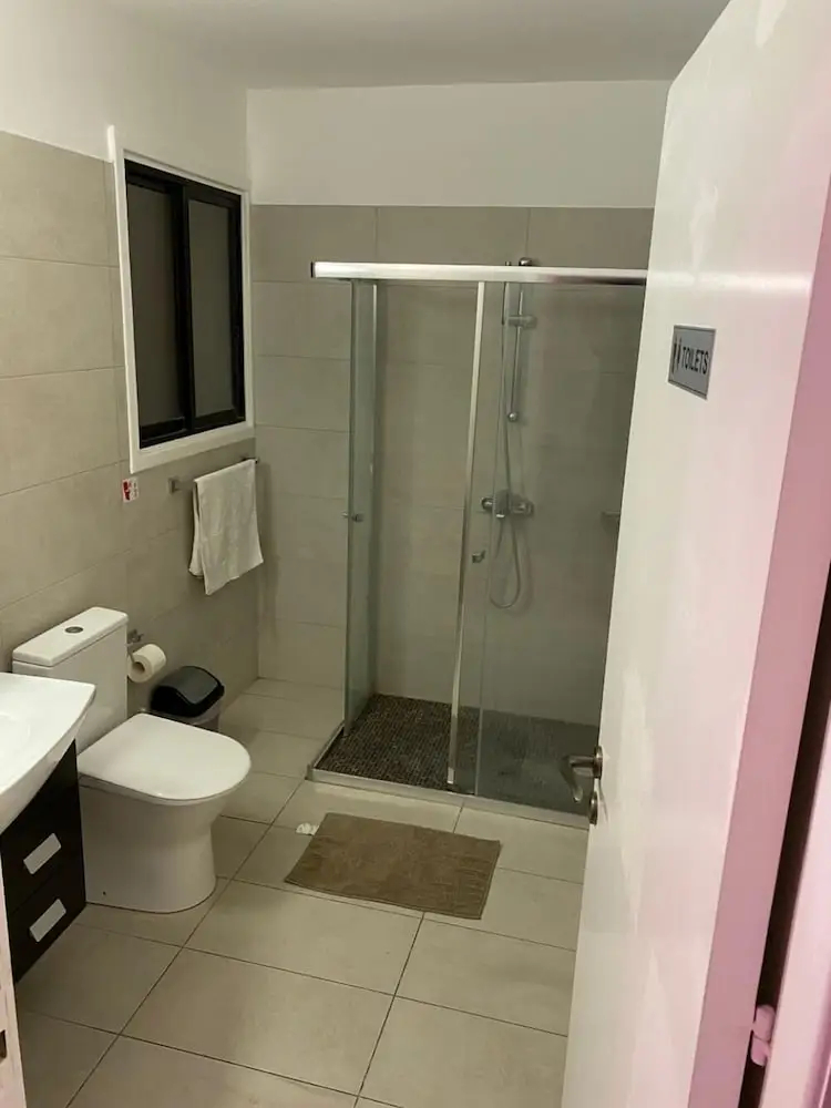 Photo - City Comfort Rooms