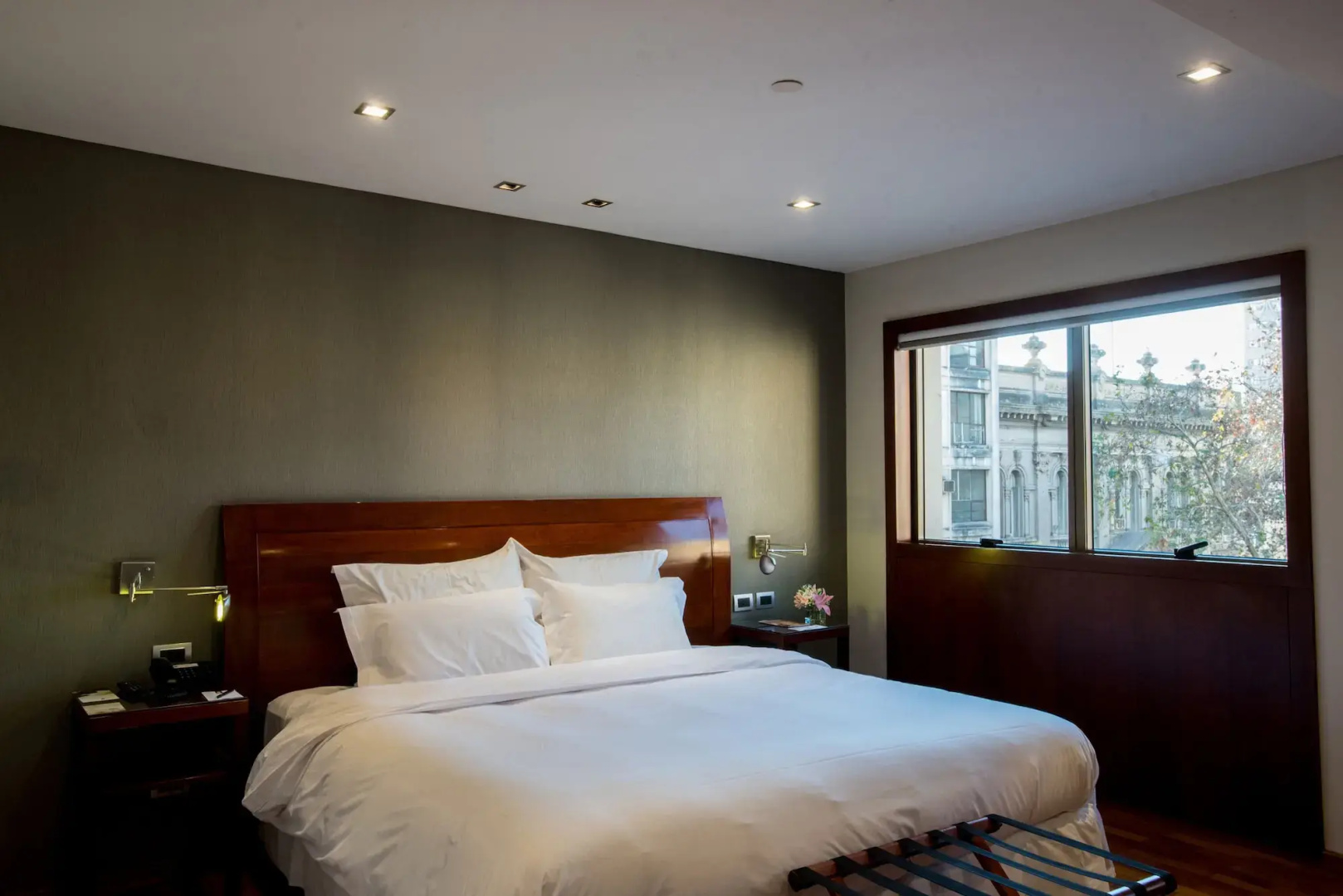 Foto - Windsor Hotel