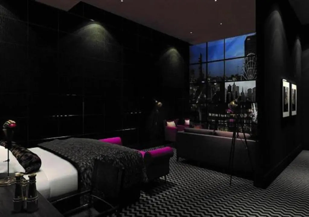 Foto - The Rex - formerly Hotel Gotham