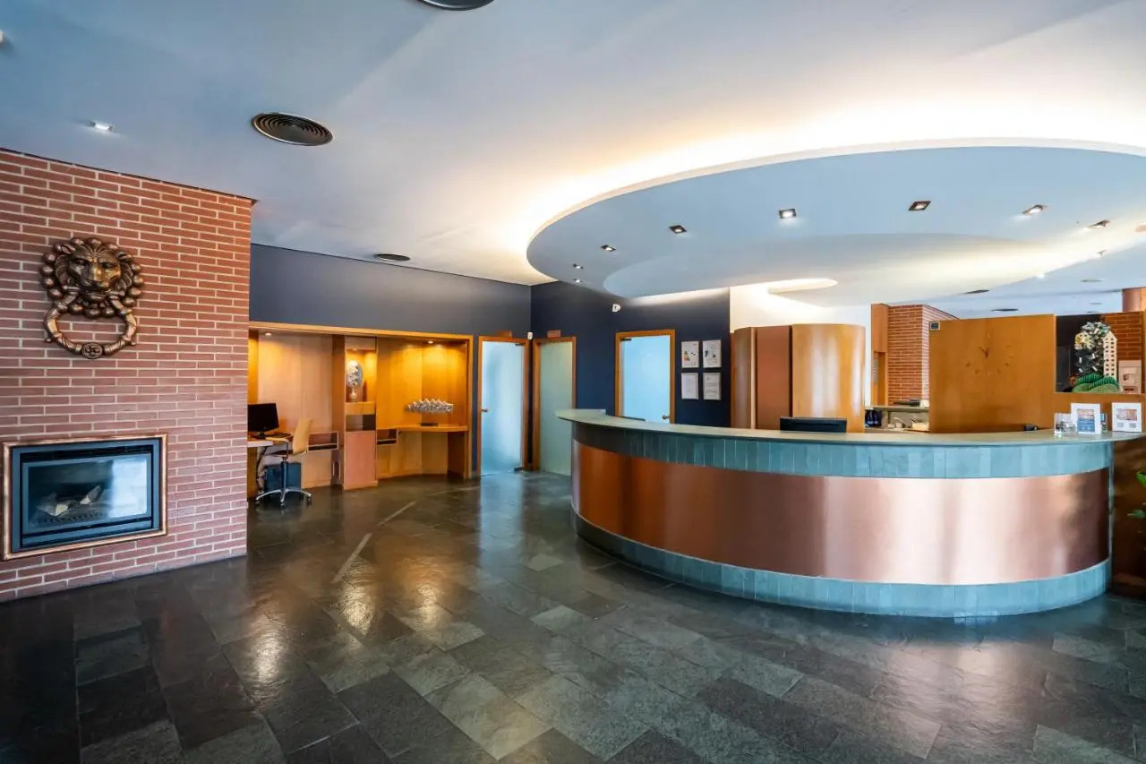 Foto - Posadas de España Pinto