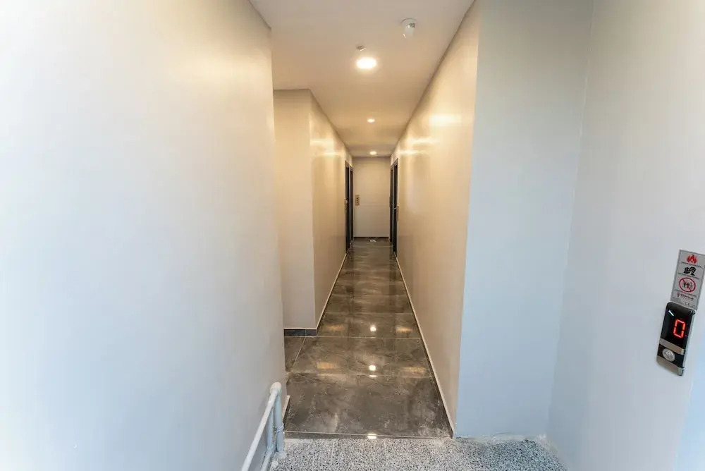 Foto - Casa Nova Hotel