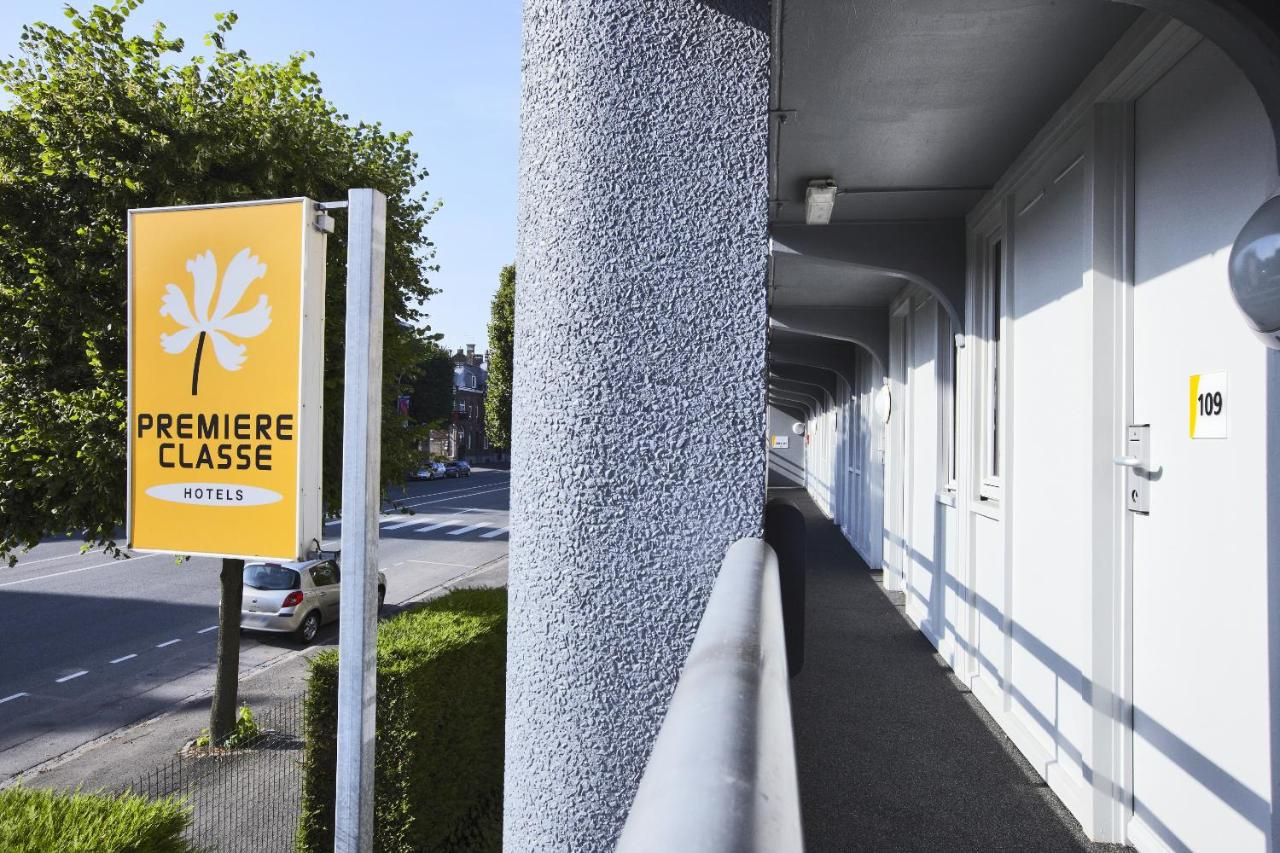 Photo - Premiere Classe Bourges (6 kms du centre-ville)